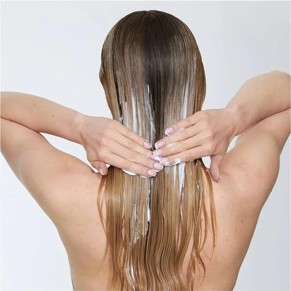 Milk Shake Moisture Plus Whipped Cream - Planethair