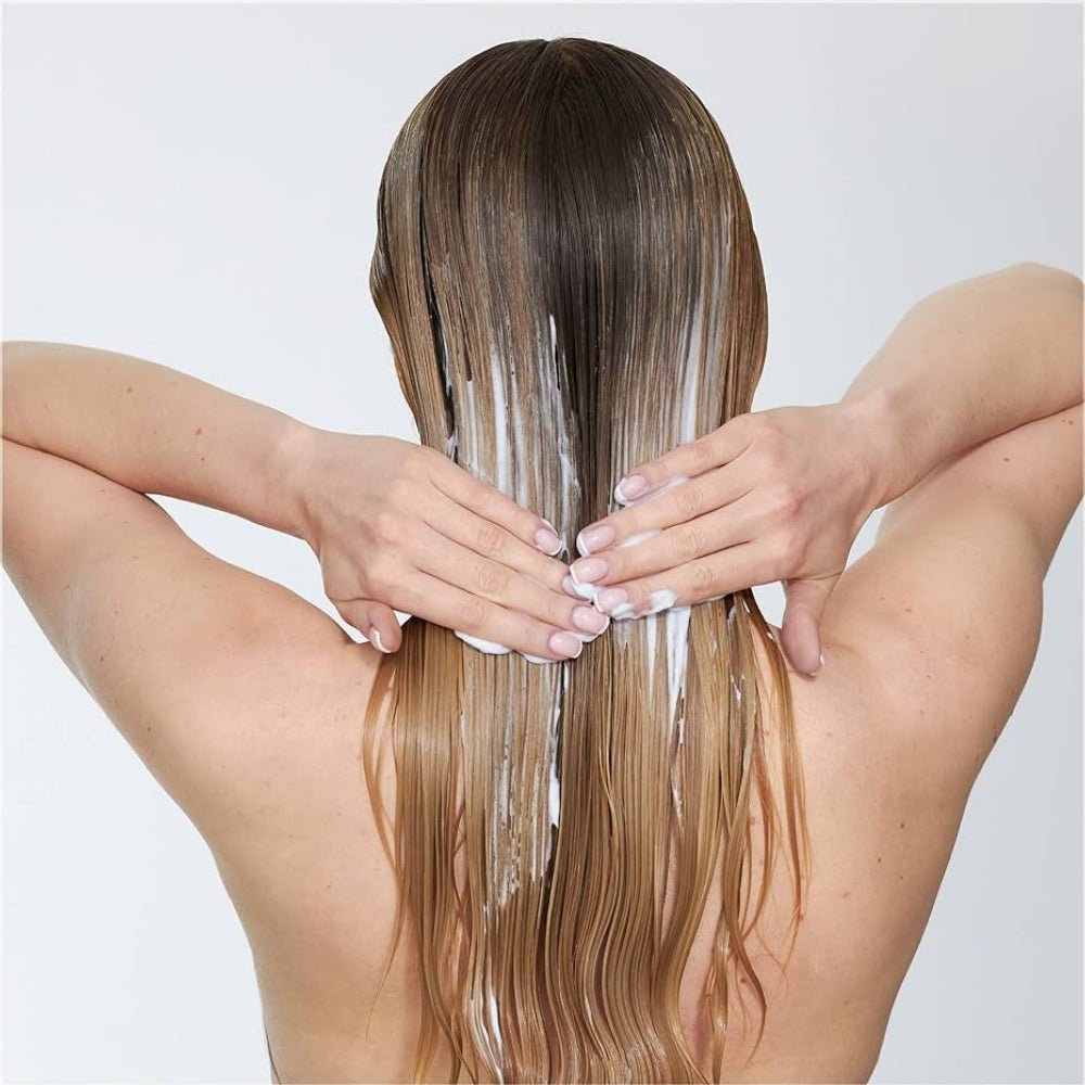 Milk Shake Moisture Plus Whipped Cream - Planethair 