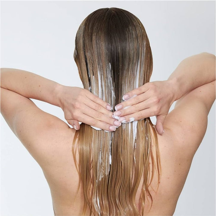 Milk Shake Moisture Plus Whipped Cream - Planethair 