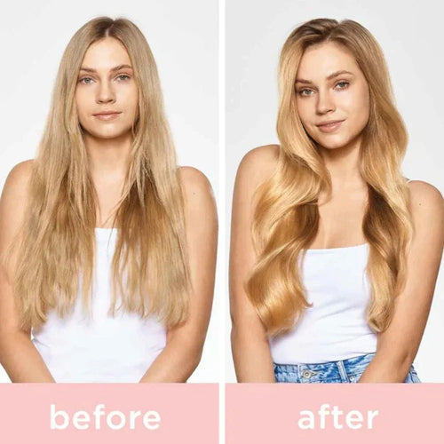 Volume Solution Volumizing Shampoo volumizzante 300ml Milk Shake - Planethair