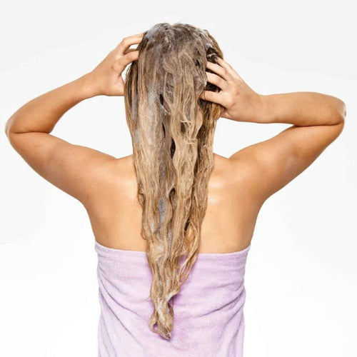 Volume Solution Volumizing Shampoo volumizzante 300ml Milk Shake - Planethair