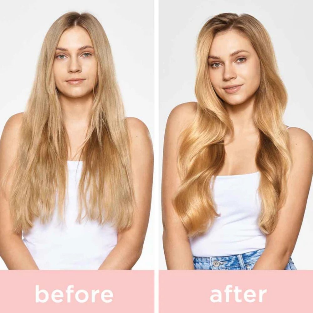 Volume Solution Volumizing Conditioner volumizzante 300ml Milk Shake - Planethair 