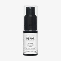 Depot No. 309 Texturizing Dust polvere volumizzante capelli uomo 7gr