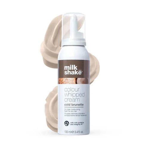 Milk Shake Colour Whipped Cream mousse colorante 100ml - Planethair