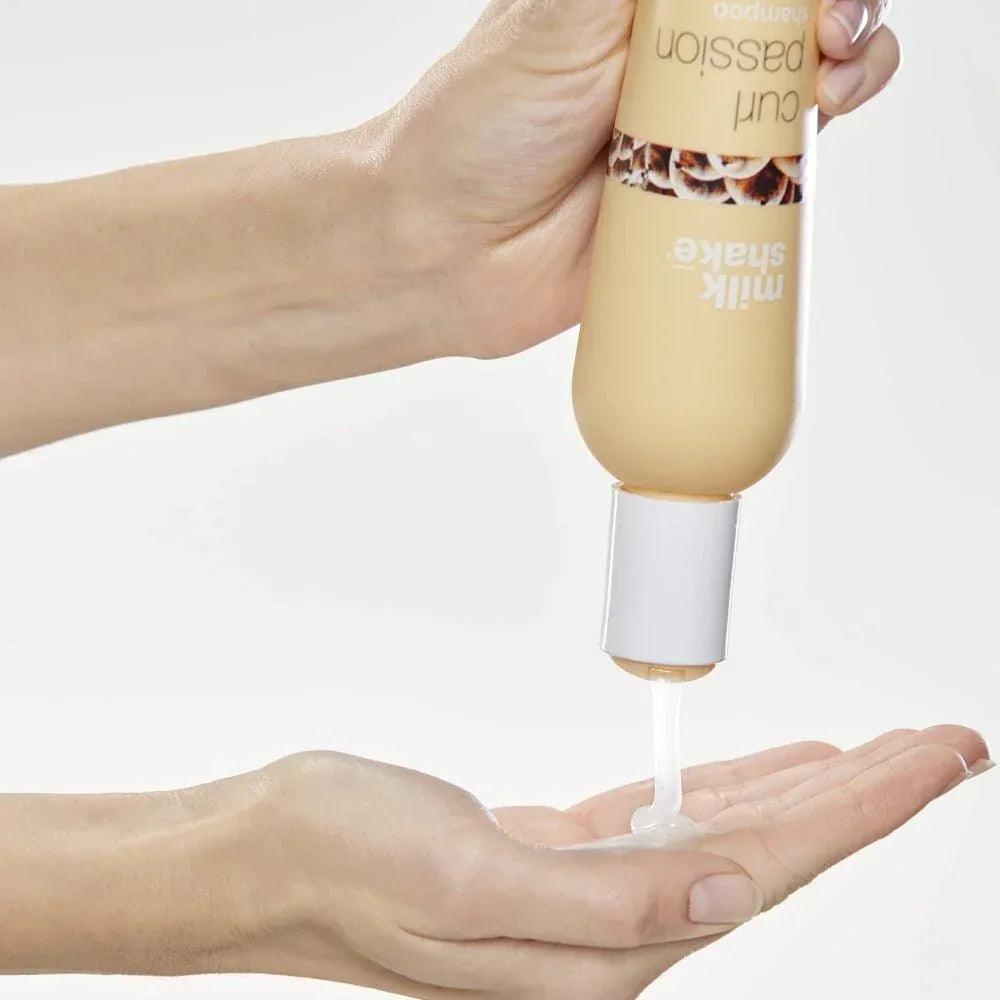 Curl Passion Shampoo capelli ricci 300ml Milk Shake - Planethair