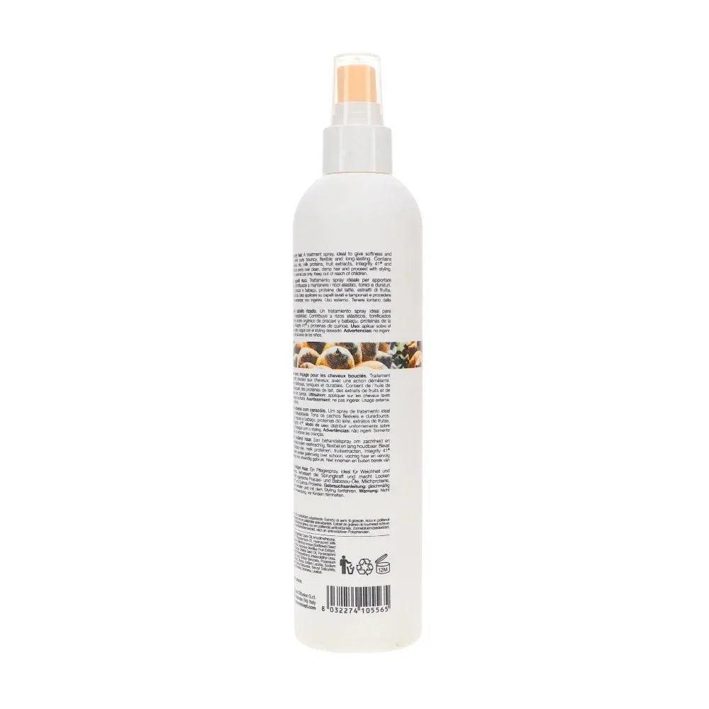Curl Passion Leave In Spray capelli ricci 200ml Milk Shake - Planethair