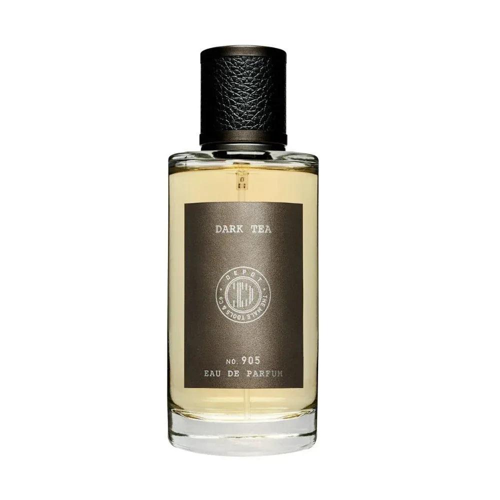 Depot No. 905 Eau De Parfum uomo 100ml - Planethair
