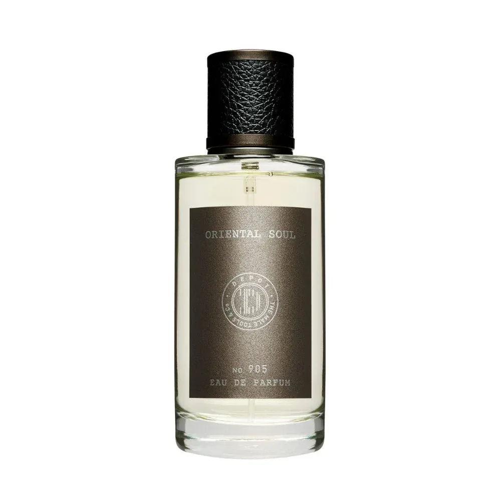 Depot No. 905 Eau De Parfum uomo 100ml - Planethair
