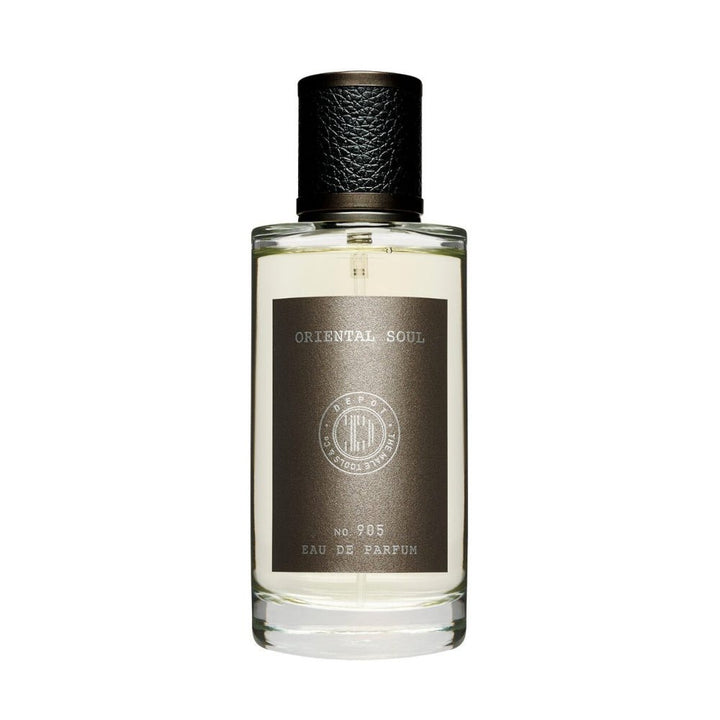 Depot No. 905 Eau De Parfum Oriental Soul