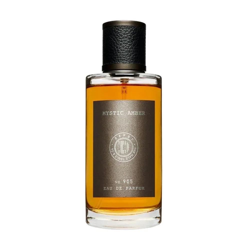 Depot No. 905 Eau De Parfum uomo 100ml - Planethair