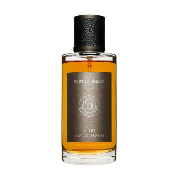 Depot No. 905 Eau De Parfum uomo 100ml - 8032274111979