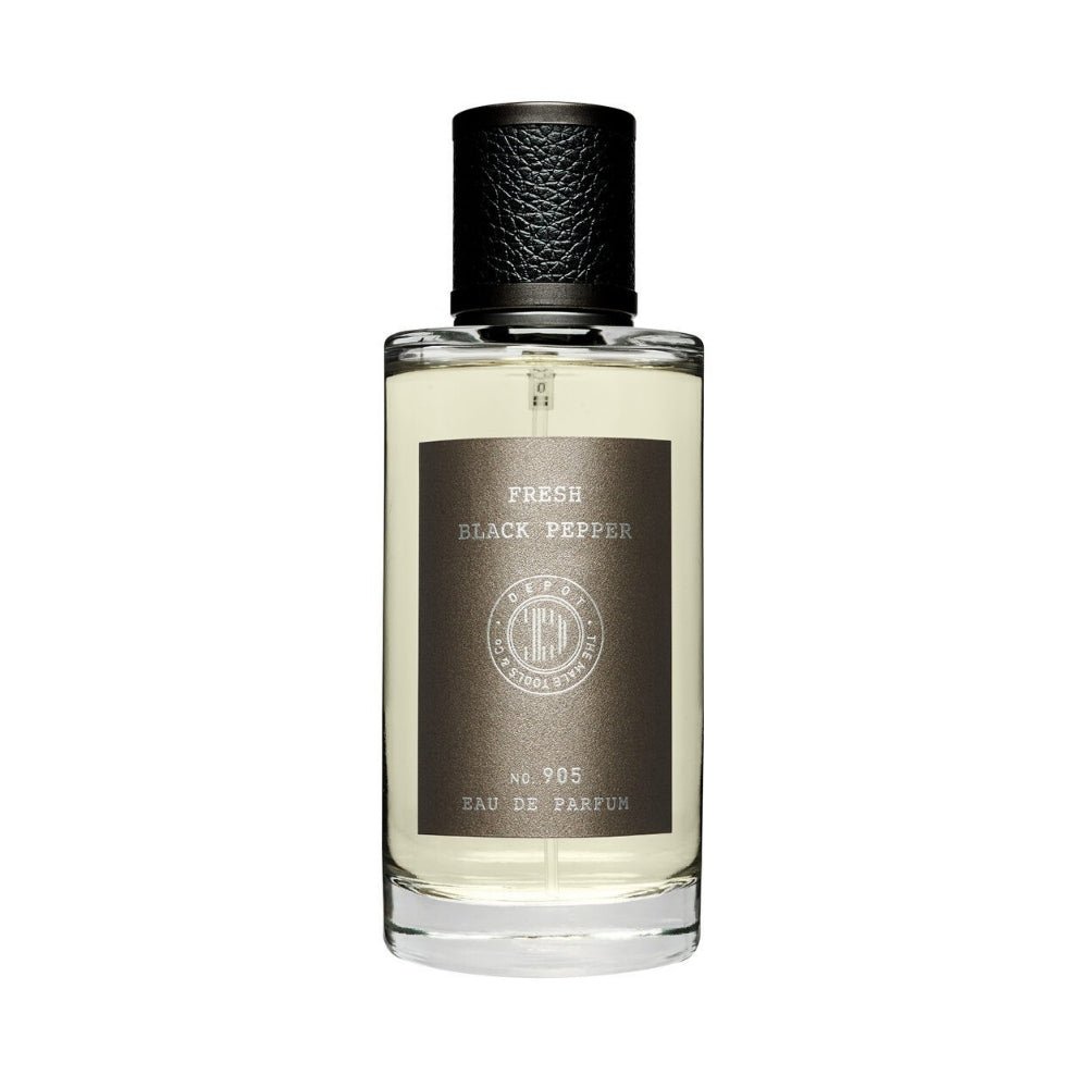 Depot No. 905 Eau De Parfum  Black Pepper