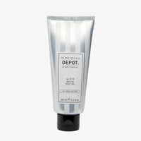 Depot No. 313 Medium Hold Hair gel for men 200ml