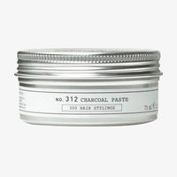 Depot No. 312 Charcoal Paste pasta capelli uomo 75ml
