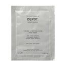 Depot No. 806 Toning & Revitalizing Face Mask 12x13ml - Planethair