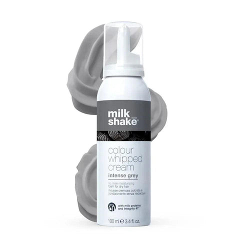 Milk Shake Colour Whipped Cream mousse colorante 100ml - Planethair