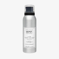 Depot No. 210 Temporary Colour Mousse Anthracite schiuma colorata 100ml