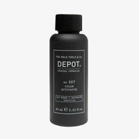 Depot No. 507 Color Activator 10 volumi barba e capelli 60ml
