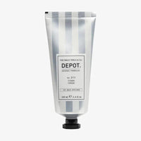 Depot No. 311 Fiber hair modeling cream for men 100ml