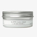 Depot No. 315 Fixing pomata capelli uomo 75ml - Planethair