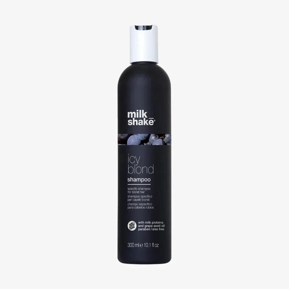 Milk Shake Icy Blond Shampoo for blonde hair 300ml