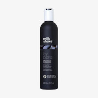 Milk Shake Icy Blond Shampoo for blonde hair 300ml