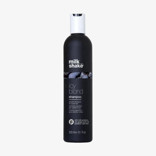 Milk Shake Icy Blond Shampoo capelli biondi 300ml - Planethair