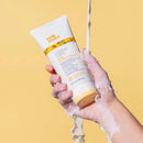 Colour Care Deep Conditioning Mask capelli colorati 200ml Milk Shake - Planethair
