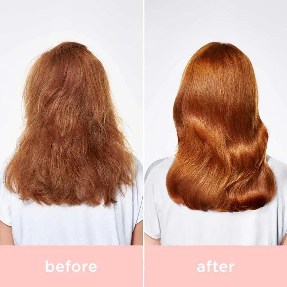 Colour Care Deep Conditioning Mask capelli colorati 200ml Milk Shake - Planethair