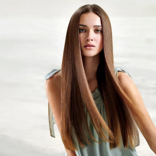 Simply Zen Smooth & Care Shampoo anticrespo 250ml - Planethair