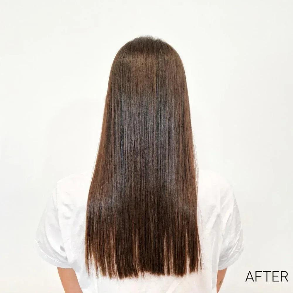 Simply Zen Smooth & Care Conditioner balsamo levigante 250ml - Planethair