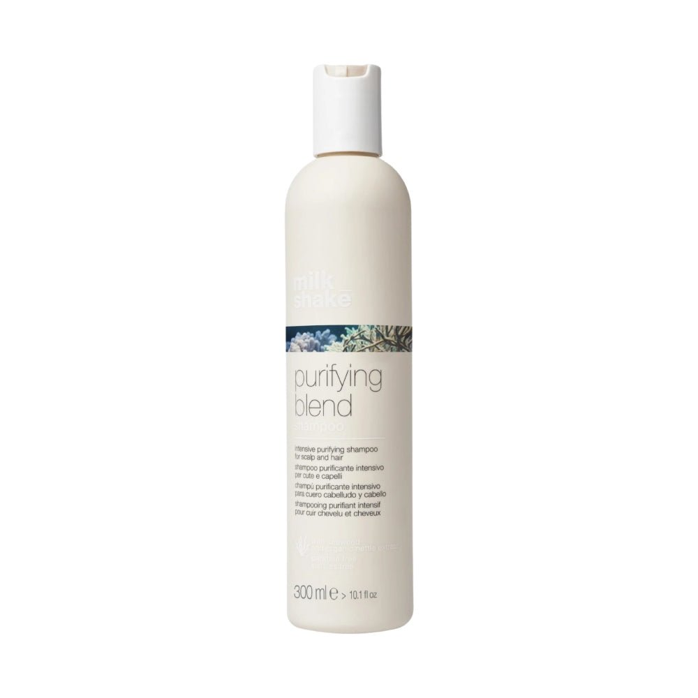 Milk Shake Purifying Blend Shampoo purificante 300ml - Planethair 