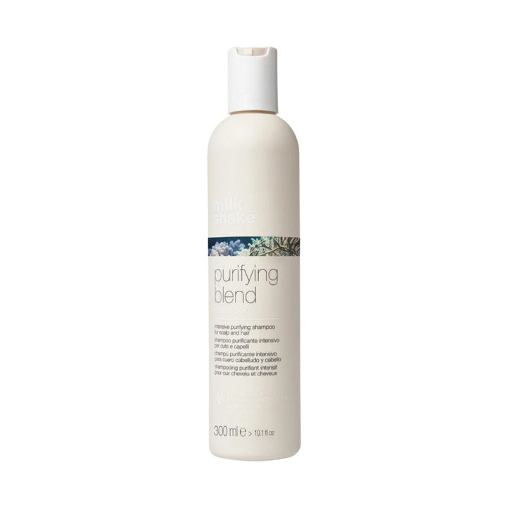 Milk Shake Purifying Blend Shampoo purificante 300ml - Planethair 