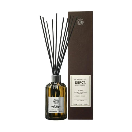 Depot No. 903 Ambient Fragrance Diffuser profumo per ambiente 200ml - Planethair