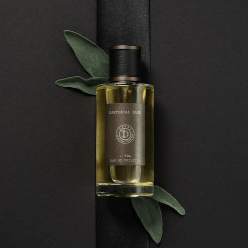Depot No. 904 Eau De Toilette uomo 100ml - Planethair