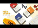 Make My Day Blueberry Booster 6X3ml Milk Shake - Planethair