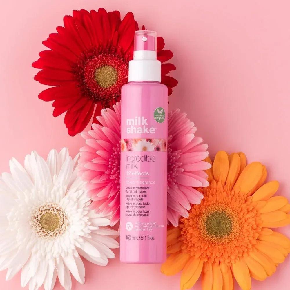Incredible Milk Flower Fragrance 150ml Milk Shake - Planethair