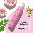 Colour Maintainer Shampoo Flower Fragrance 300ml Milk Shake - Planethair