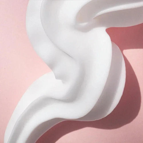 Whipped Cream Balsamo Leave In Flower Fragrance Milk Shake 200ml - Planethair