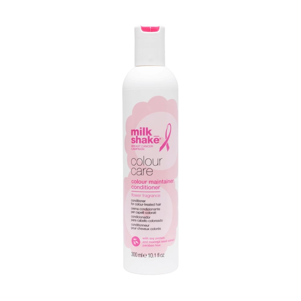 Colour Maintainer Conditioner capelli colorati 300ml Milk Shake - Planethair 