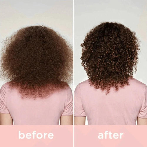 Curl Passion Mask capelli ricci 250ml Milk Shake - Planethair