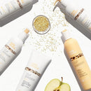 Curl Passion Mask capelli ricci 250ml Milk Shake - Planethair