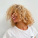 Curl Passion Curl Shaper modellante capelli ricci 200ml Milk Shake - Planethair