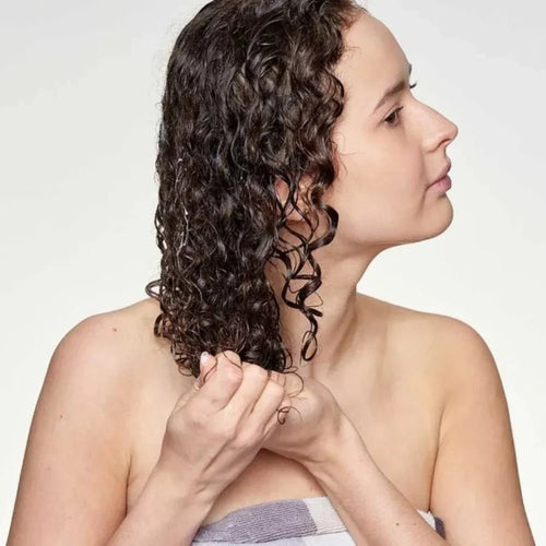 Curl Passion Perfectionist crema capelli ricci 200ml Milk Shake - Planethair