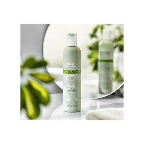 Milk Shake Deep Detox Shampoo 300ml - Planethair