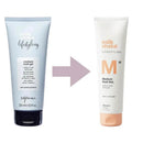 Milk Shake Medium Hold Gel tenuta media 150ml - Planethair