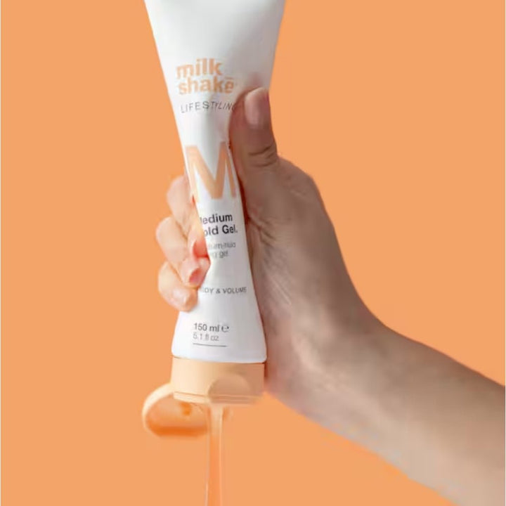 Medium Hold Gel