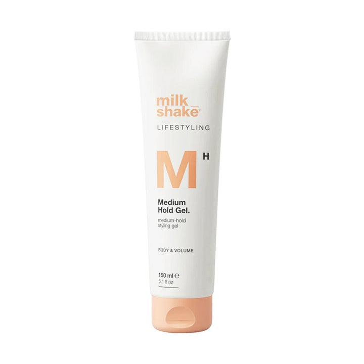 Milk Shake Medium Hold Gel