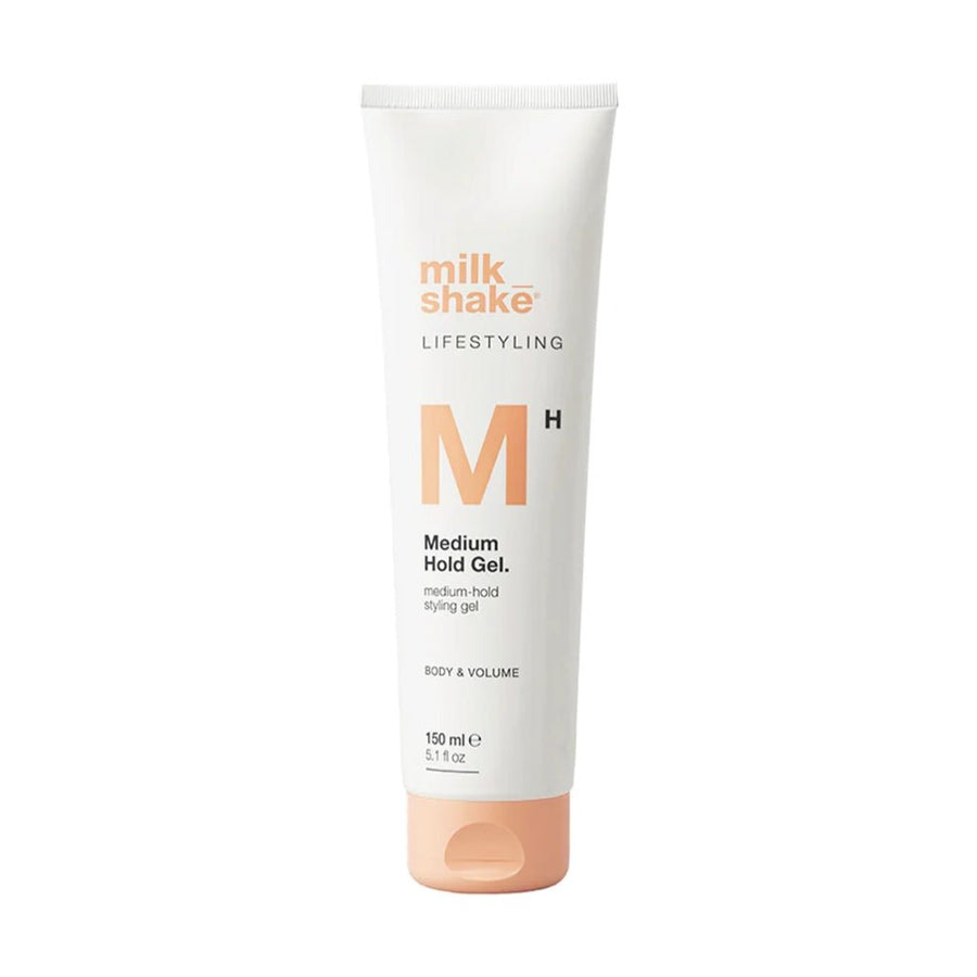Milk Shake Medium Hold Gel