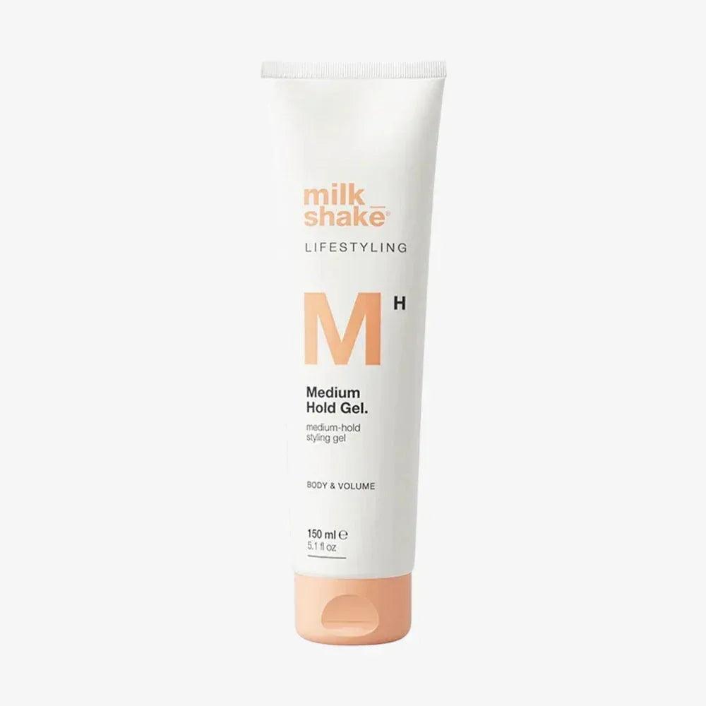Milk Shake Medium Hold Medium hold gel 150ml